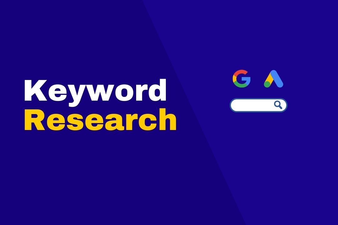 Keyword Research Mastery