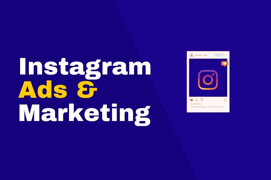 Instagram Marketing & Advertising