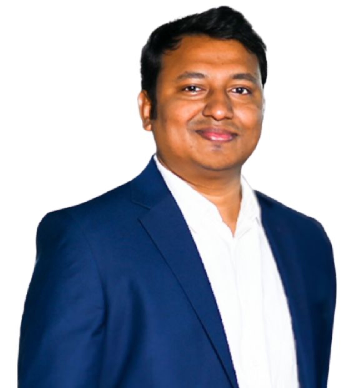 Pijush Saha - AI Automation Consultant