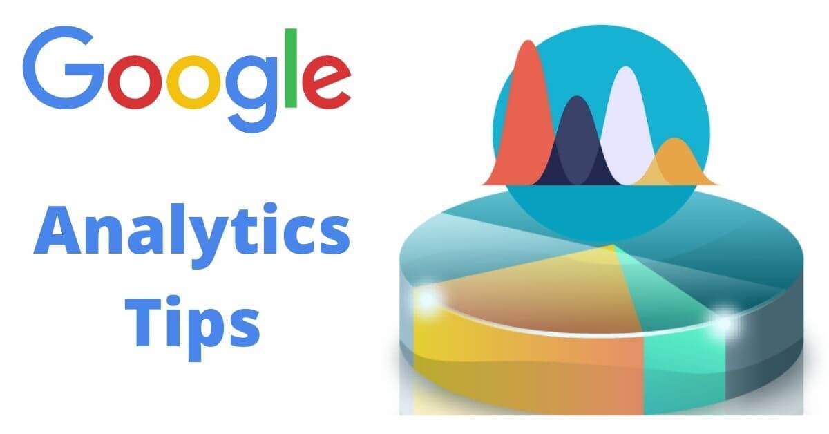 google analytics tips