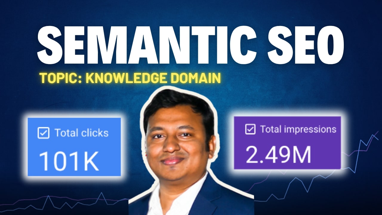 what is Knowledge Domain
