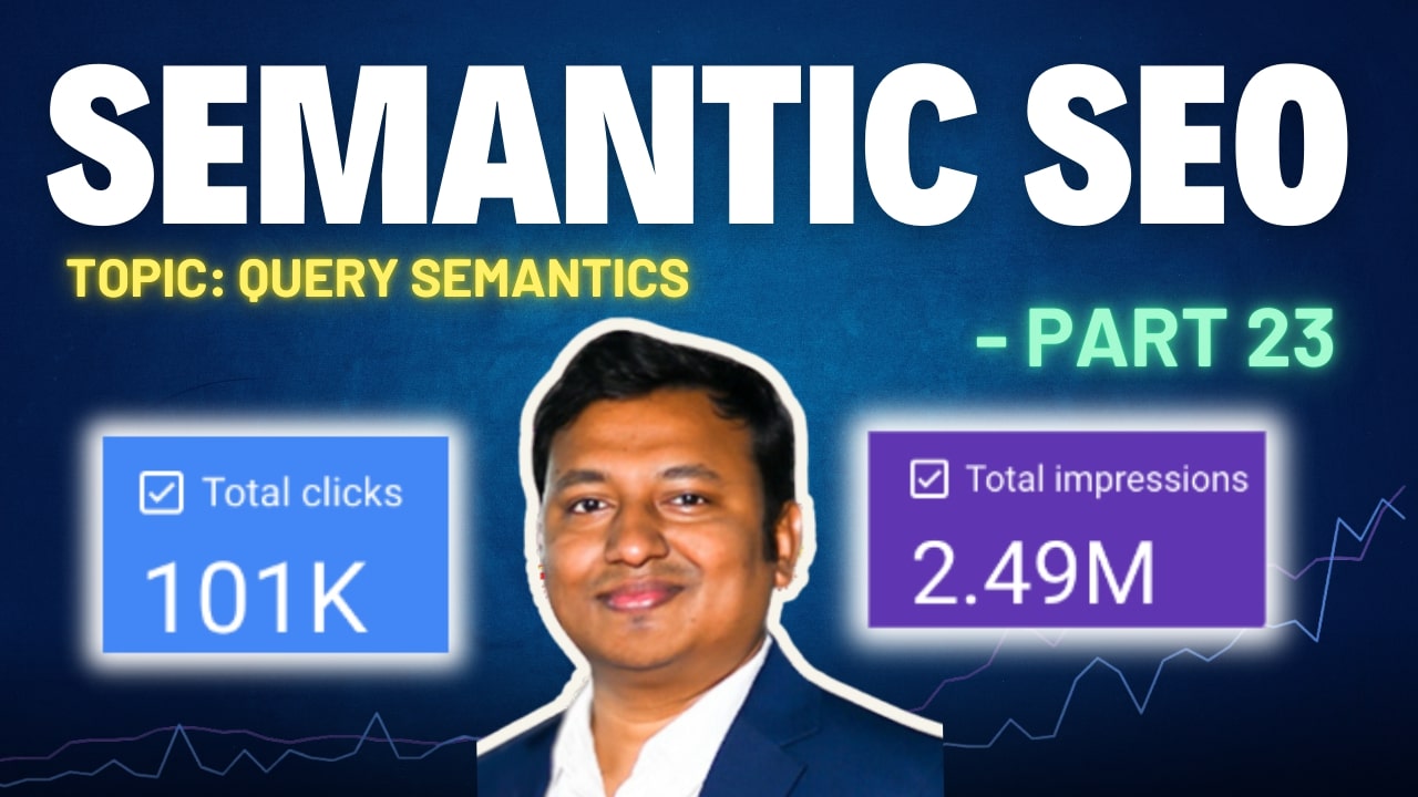 Query Semantics