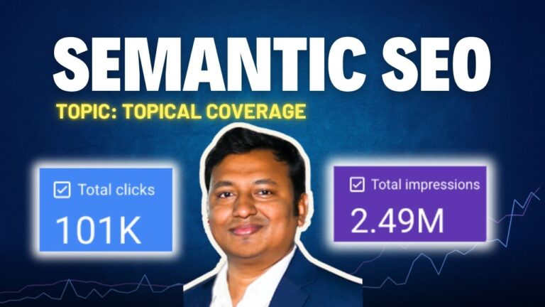 Understanding Topical Coverage in Semantic SEO: A Complete Guide