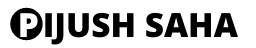 Pijush Saha