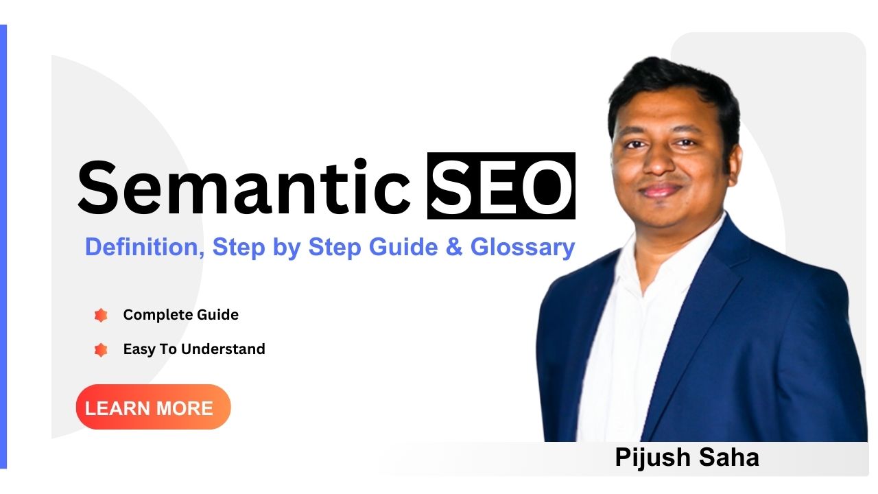 semantic seo step by step guide