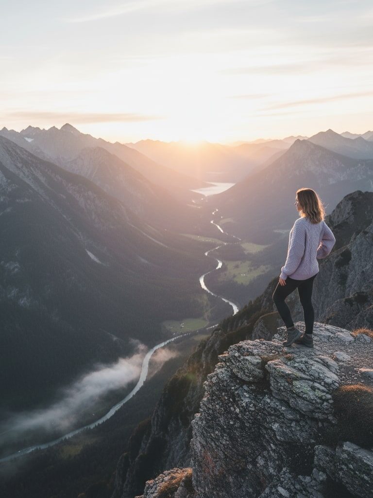  Travel Explorer Instagram Photo