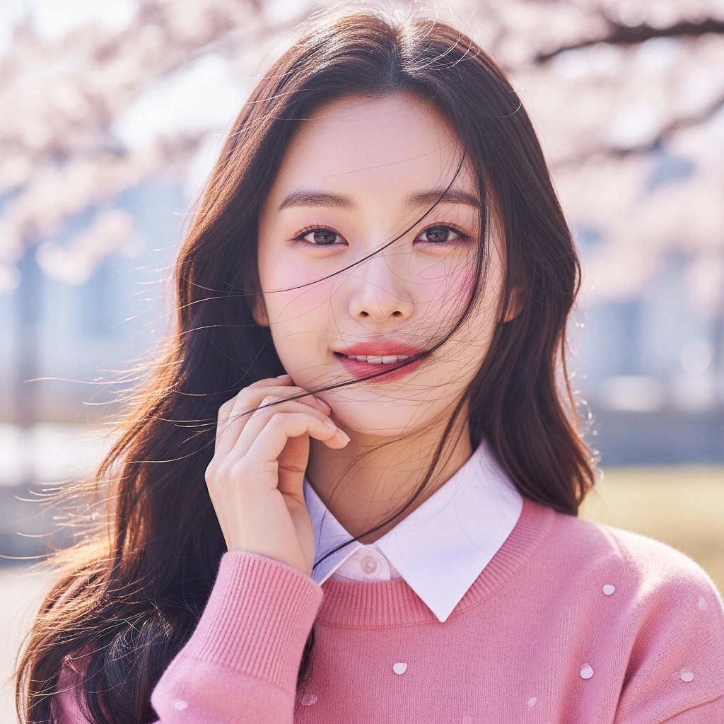 First Love K-Drama Soft