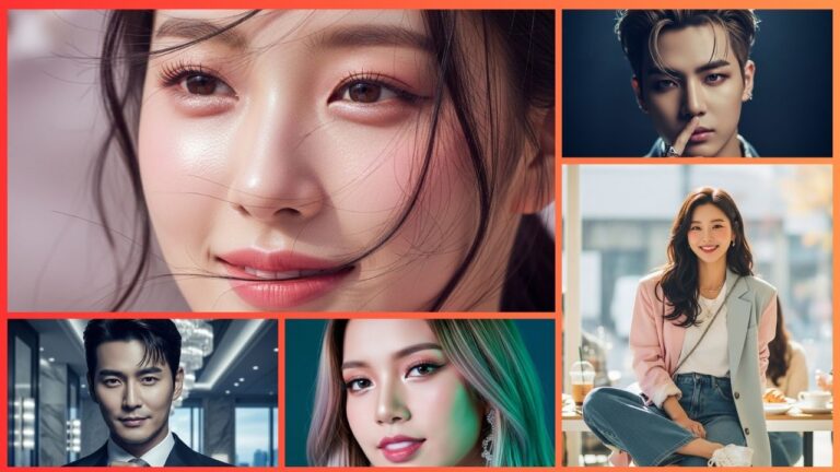 15 K-Pop Gemini AI Photo Prompts (2026)