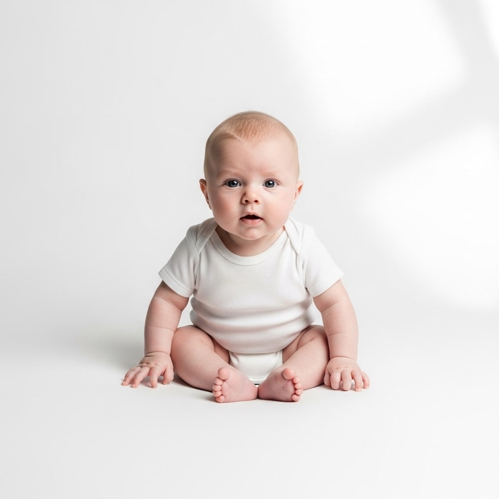 Classic Studio White