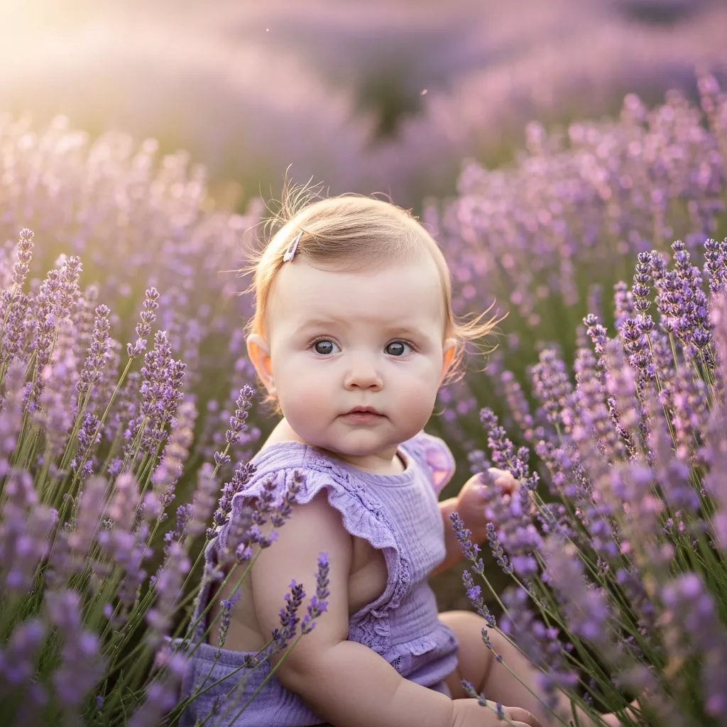 Lavender Dreams