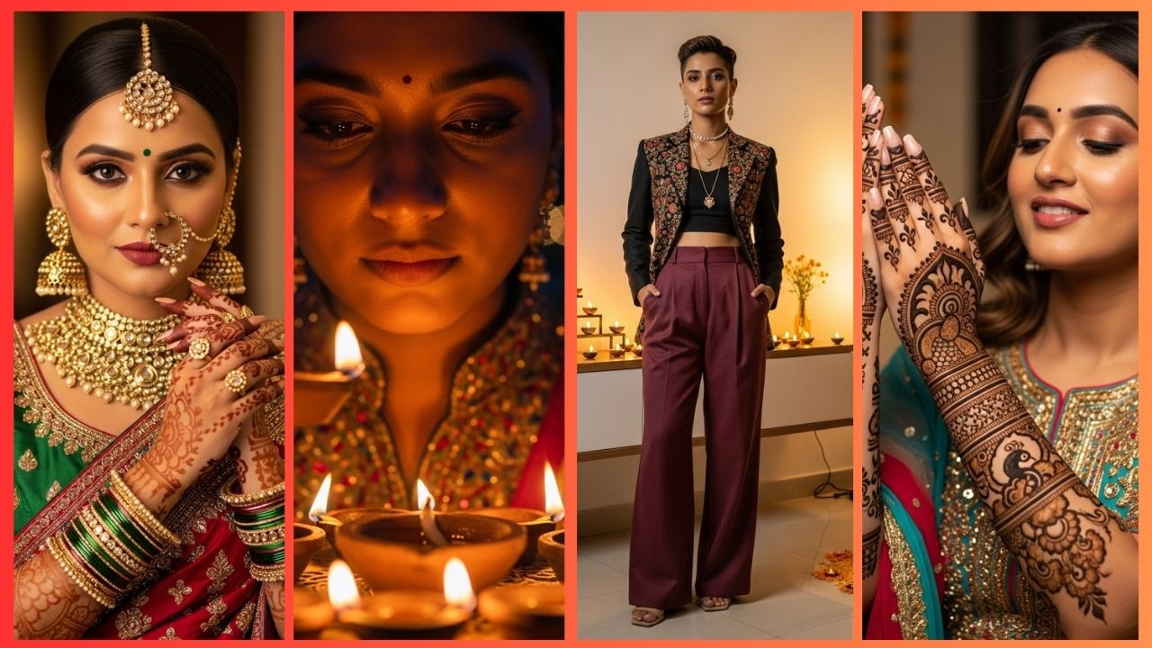 Happy Diwali Celebration Image Ideas