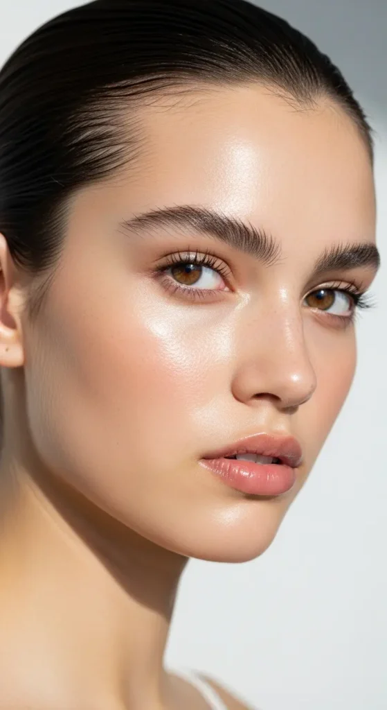 Minimal Clean Beauty