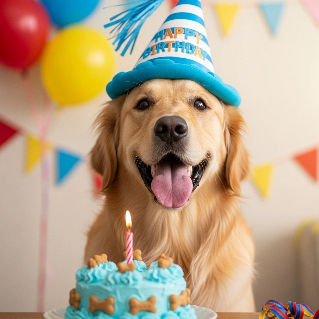 Birthday Celebration