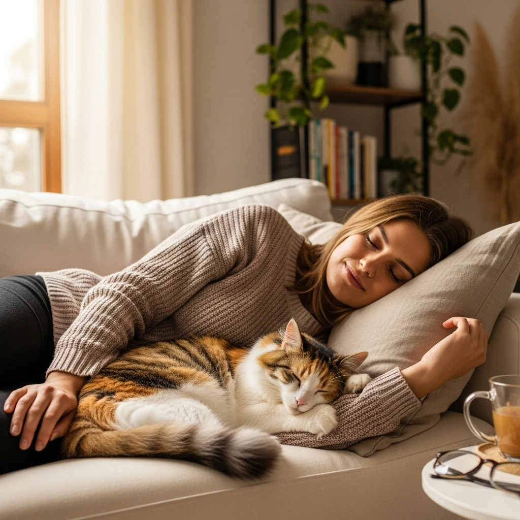 Synchronized Relaxation