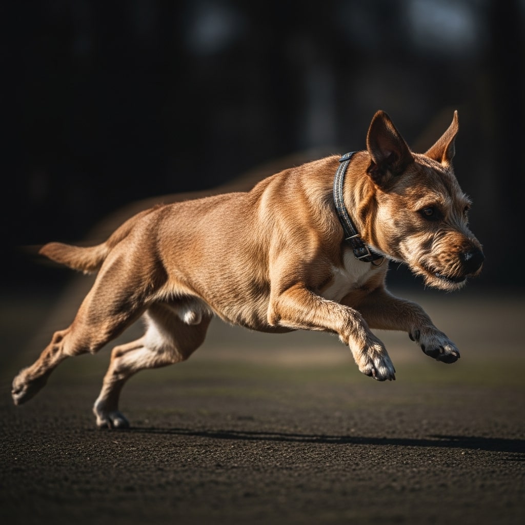 The "Action Shot Freeze" Prompt