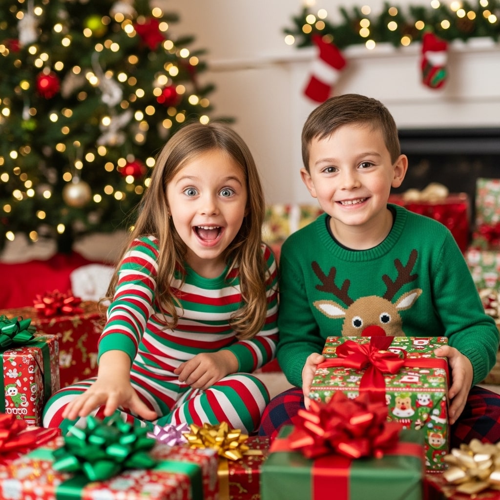 Children's Christmas Wonder