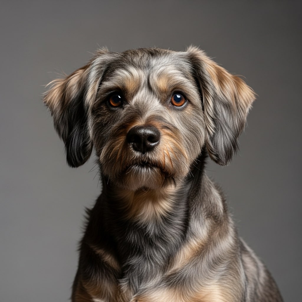 The "Studio Professional" Prompt