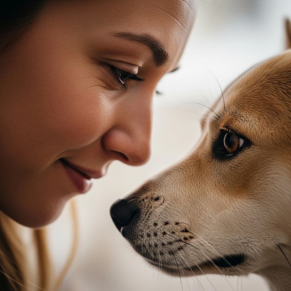 Eye Level Connection