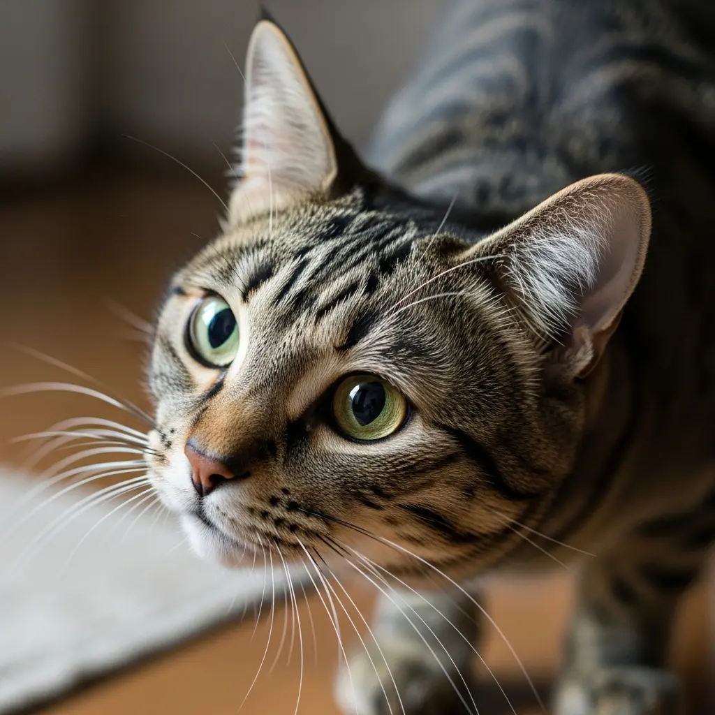 Curious Investigation