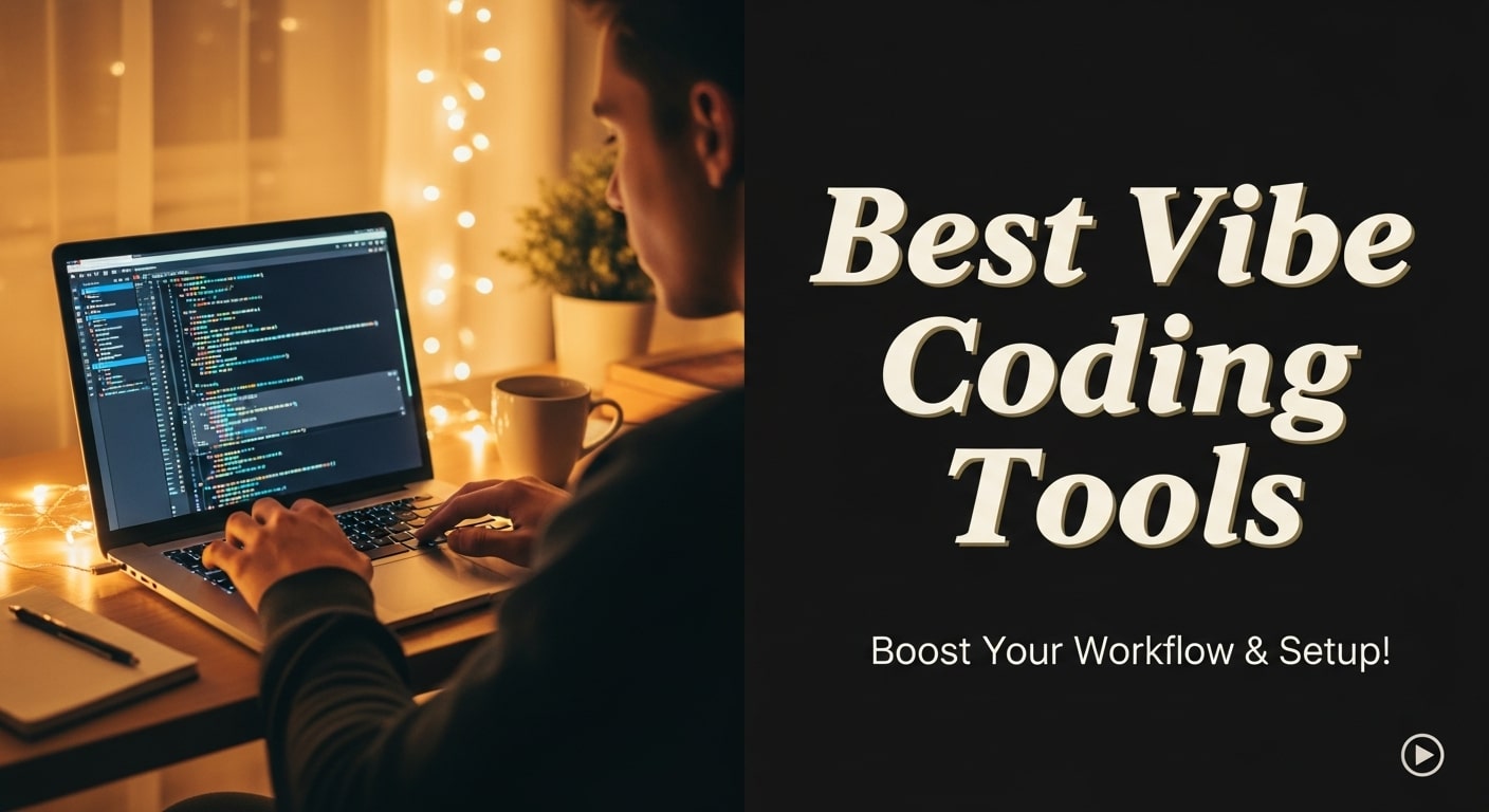 Best Vibe Coding Tool