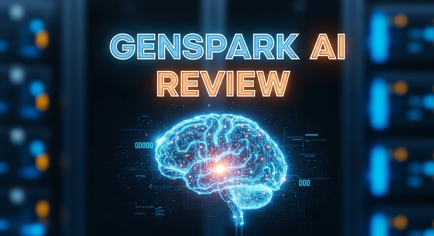 Genspark AI Review