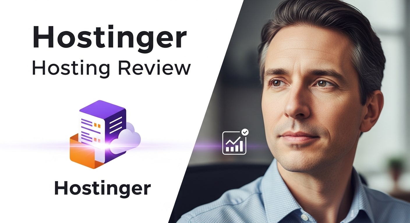 Hostinger Hosting Review