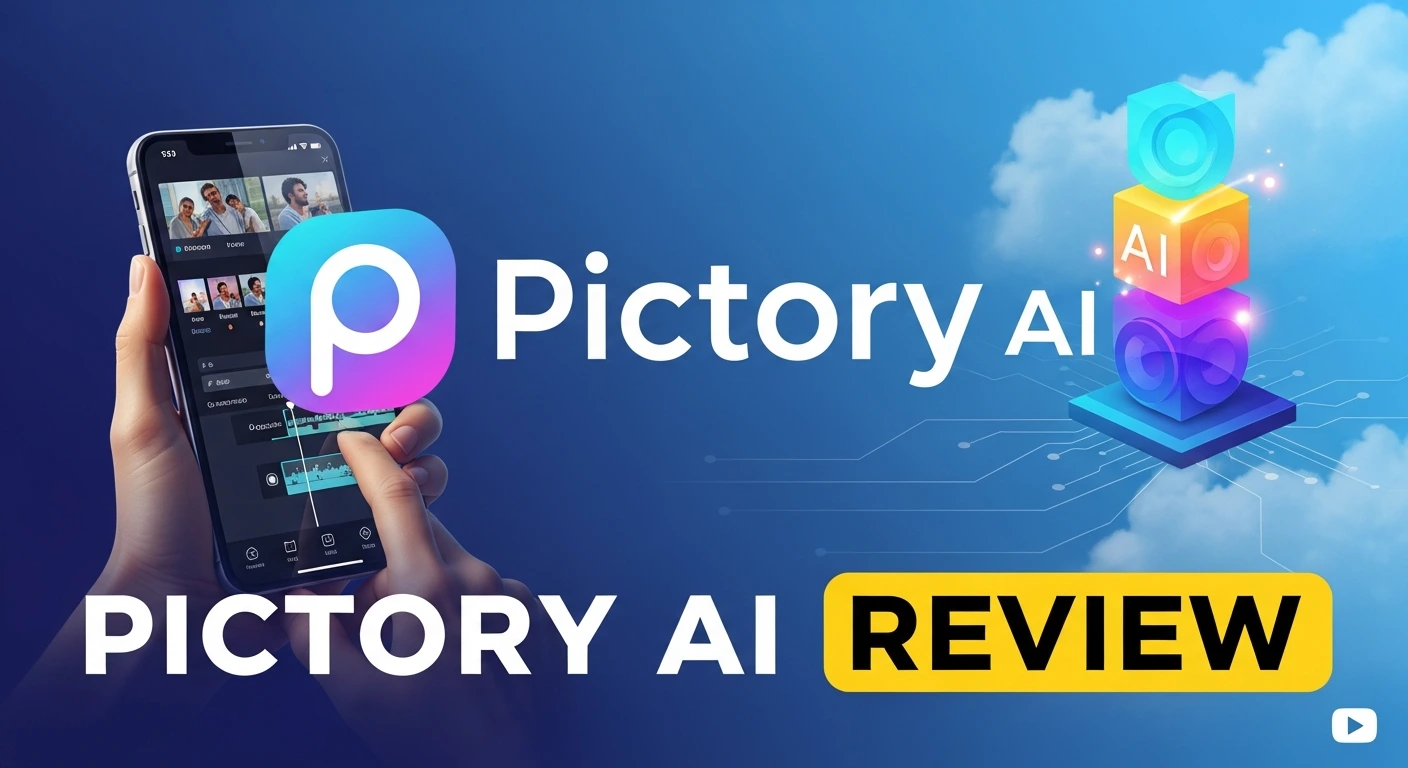 Pictory AI review