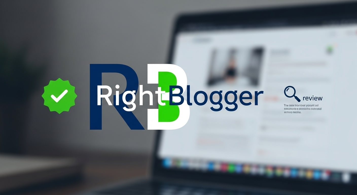RightBlogger