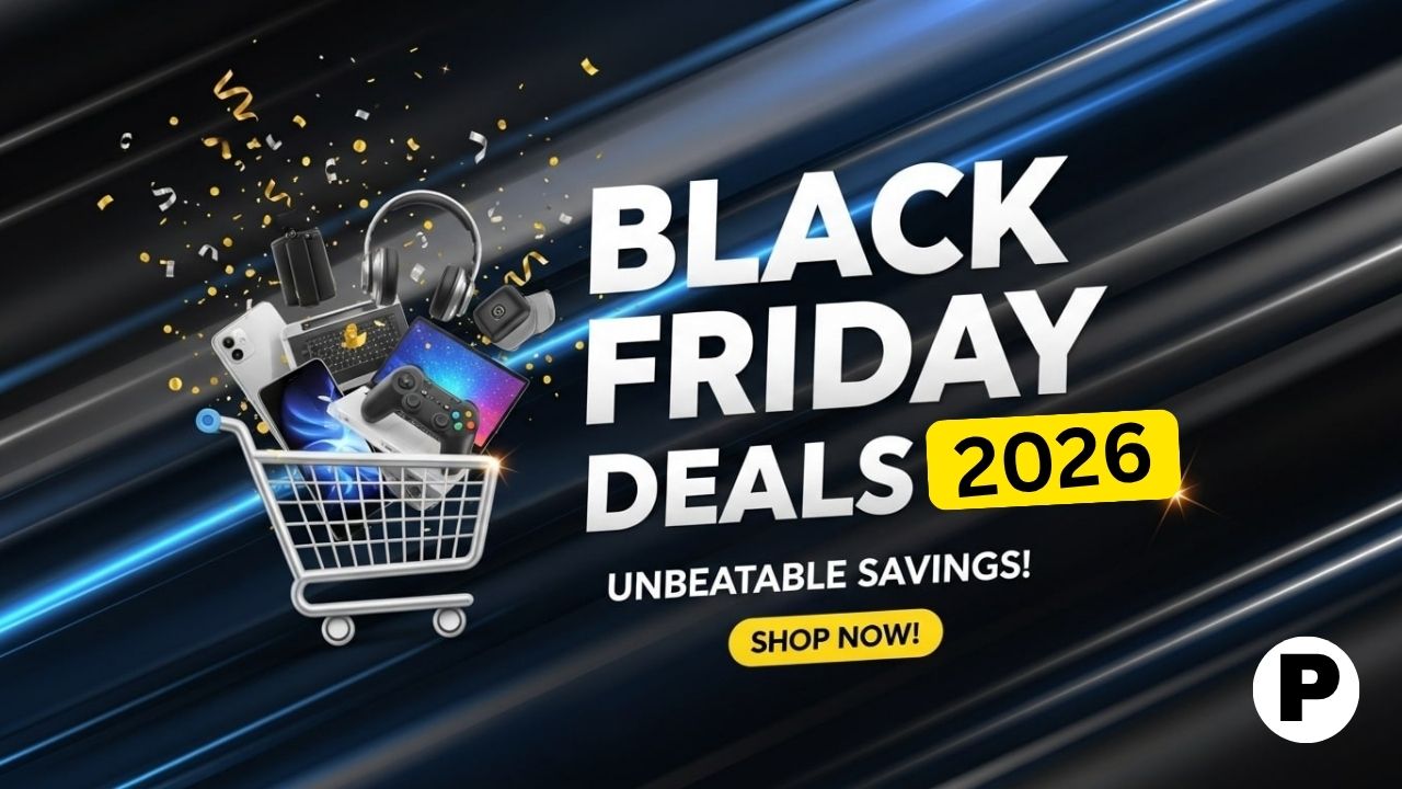 black friday 2026