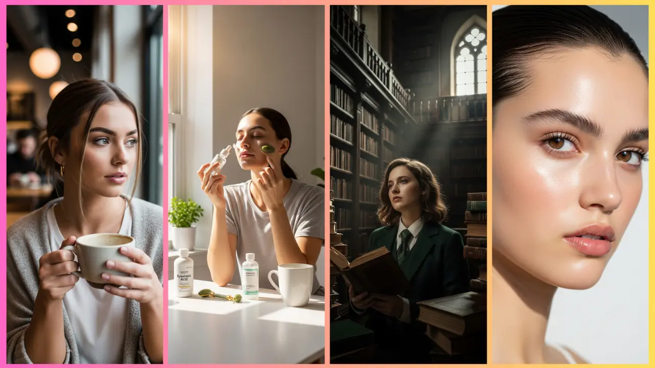 gemini prompts for tiktok photos