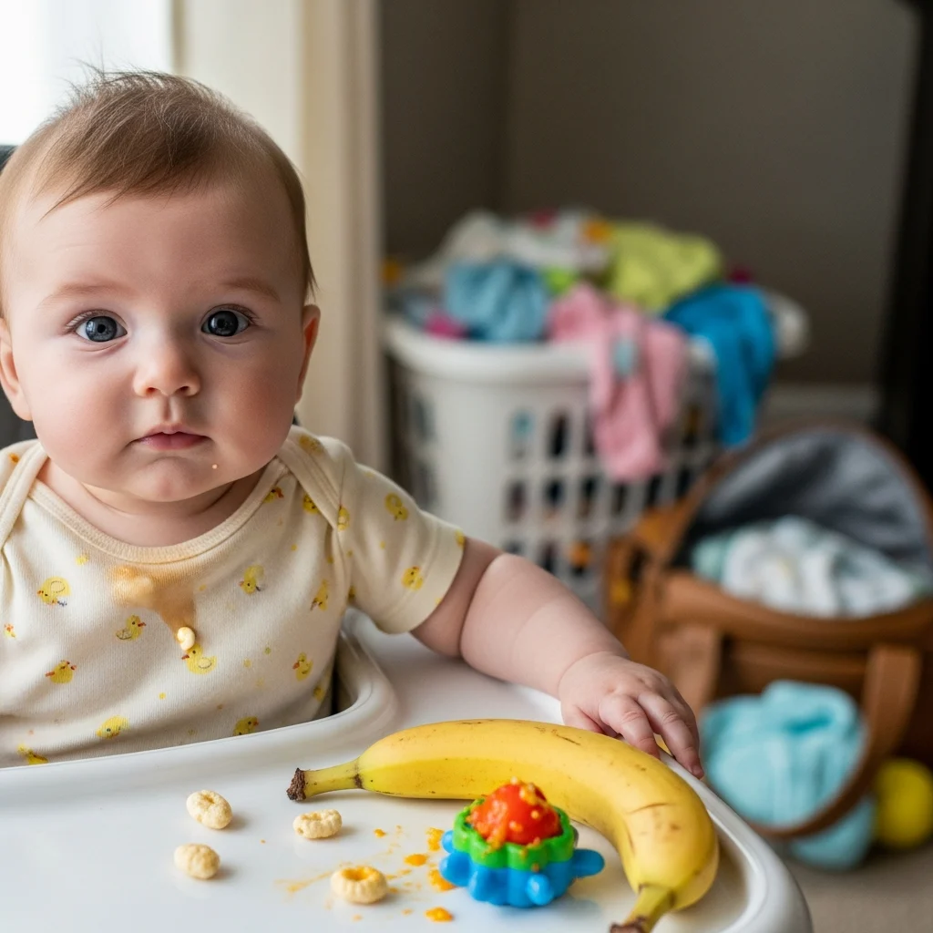 Outfit Change Number Five