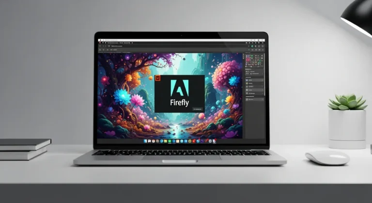 Complete Adobe Firefly Guide for Beginners 2026