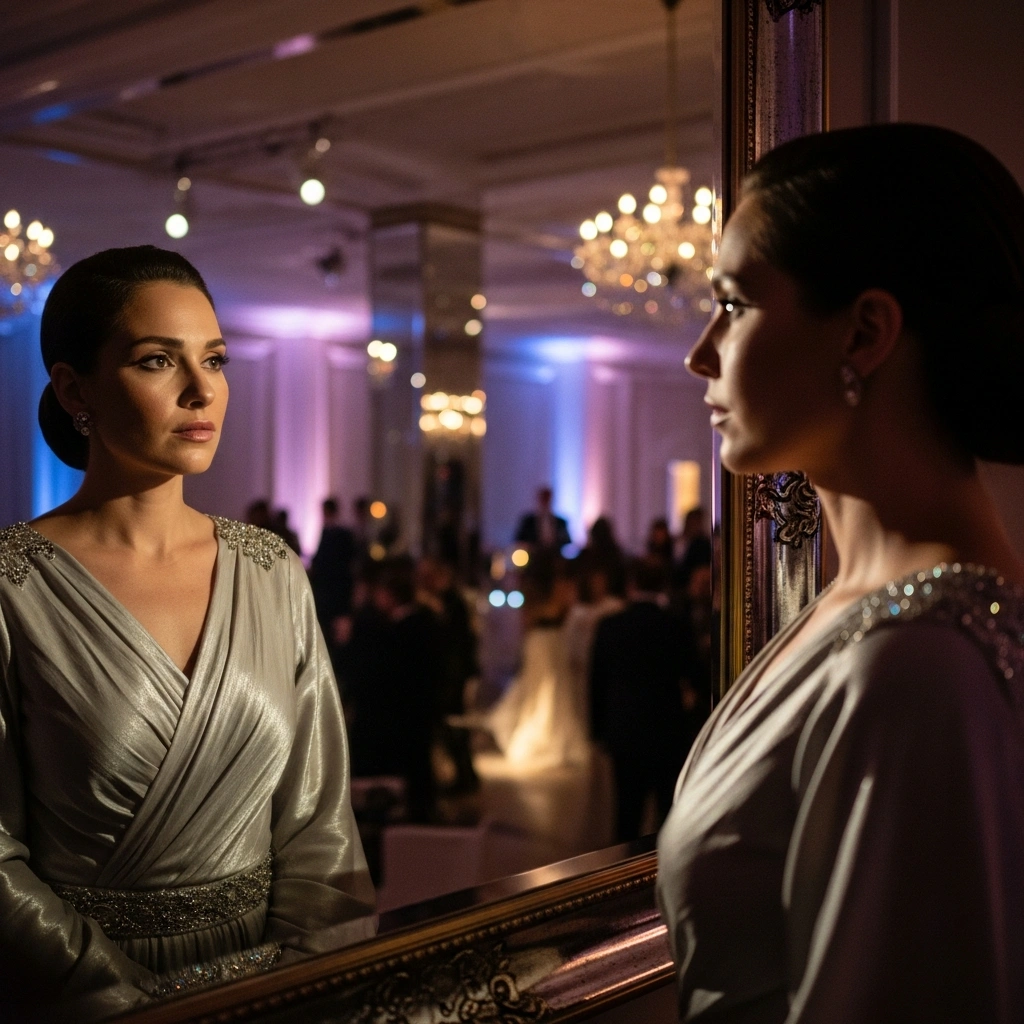  Reflection & Glamour