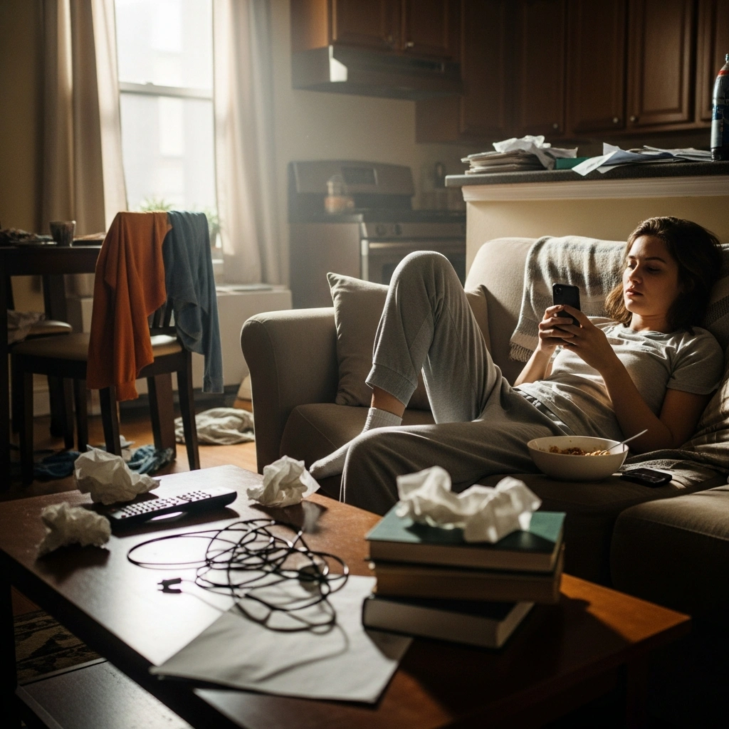 Behind the Scenes Reality