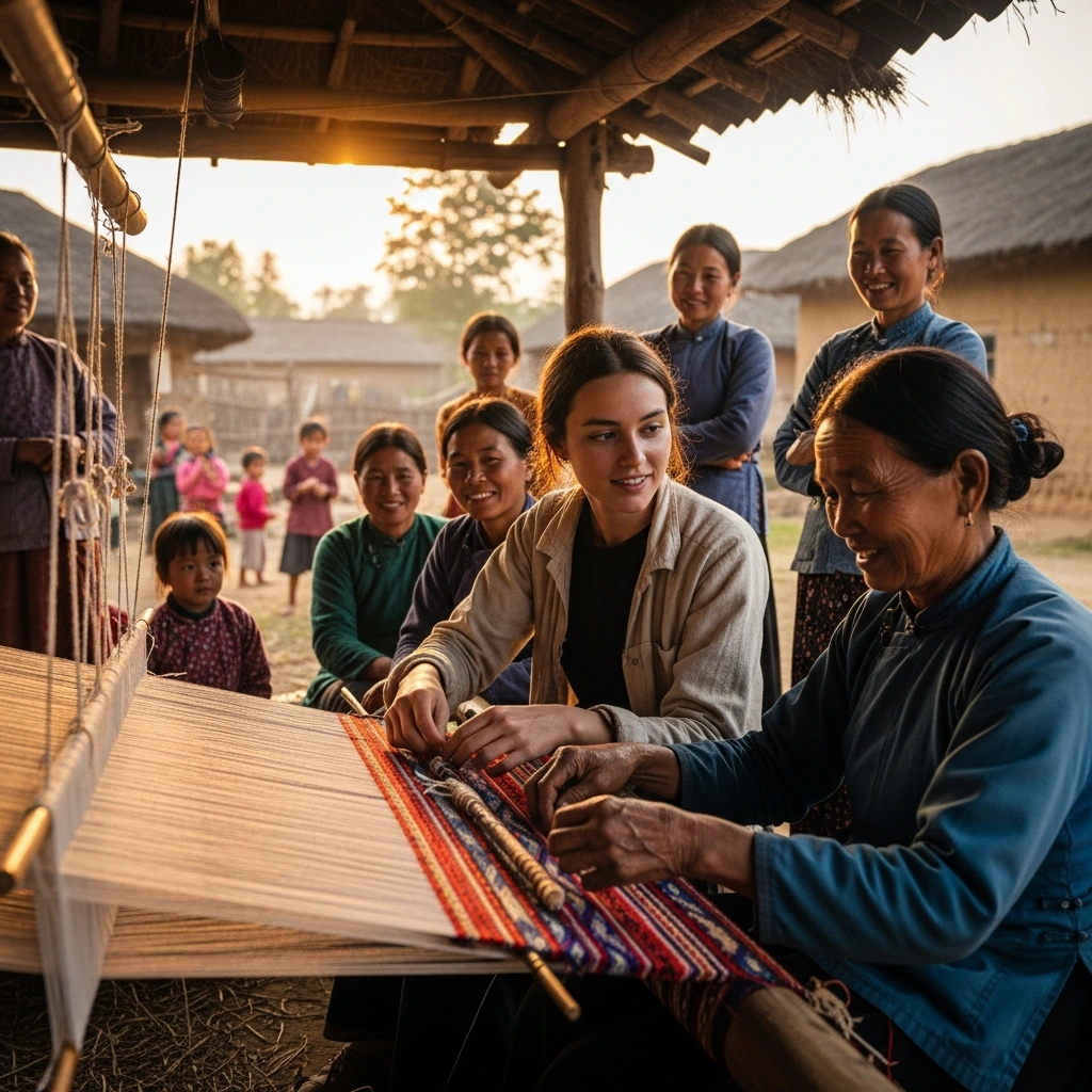 Local Cultural Experience