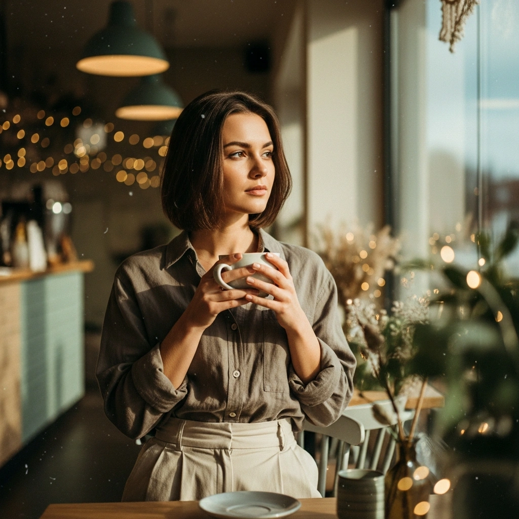 Current Aesthetic Trend