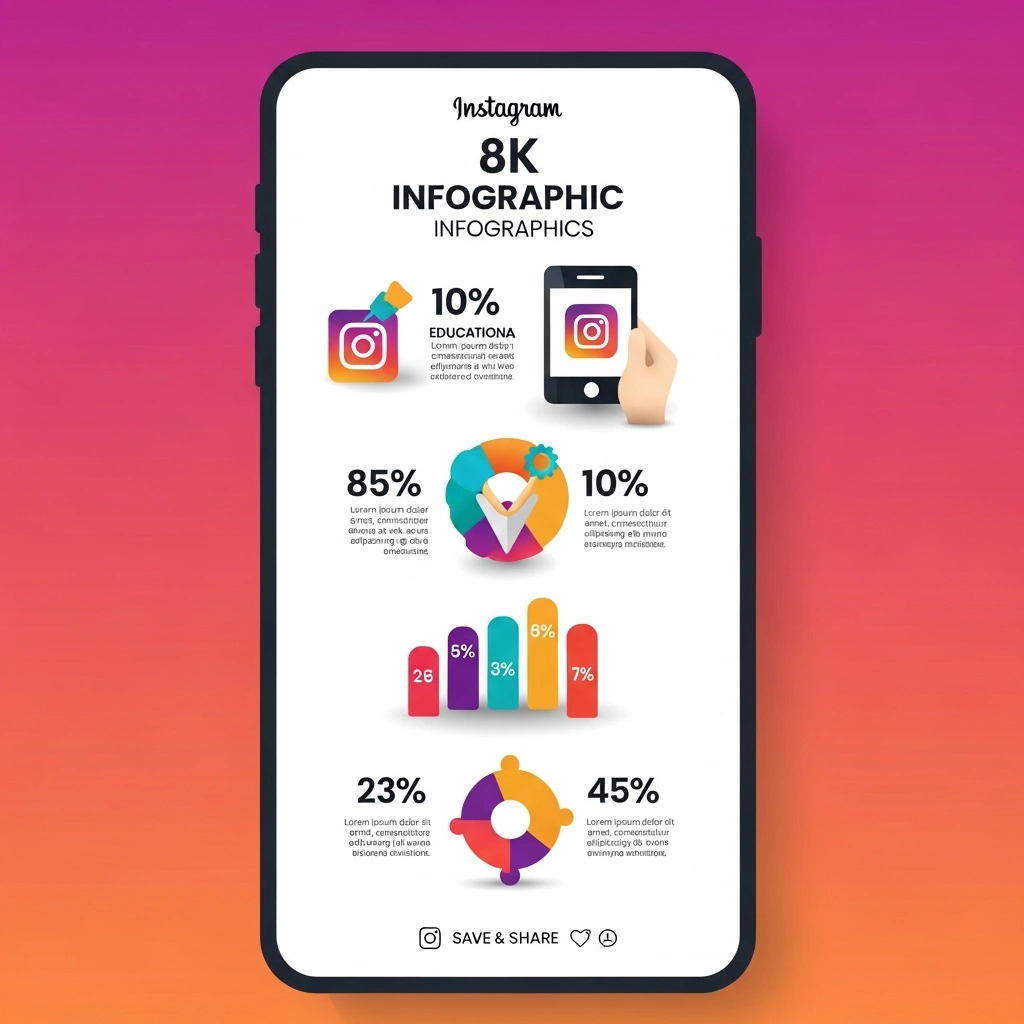  Infographic Style Facts