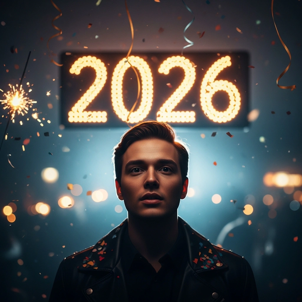 Countdown Clock Background