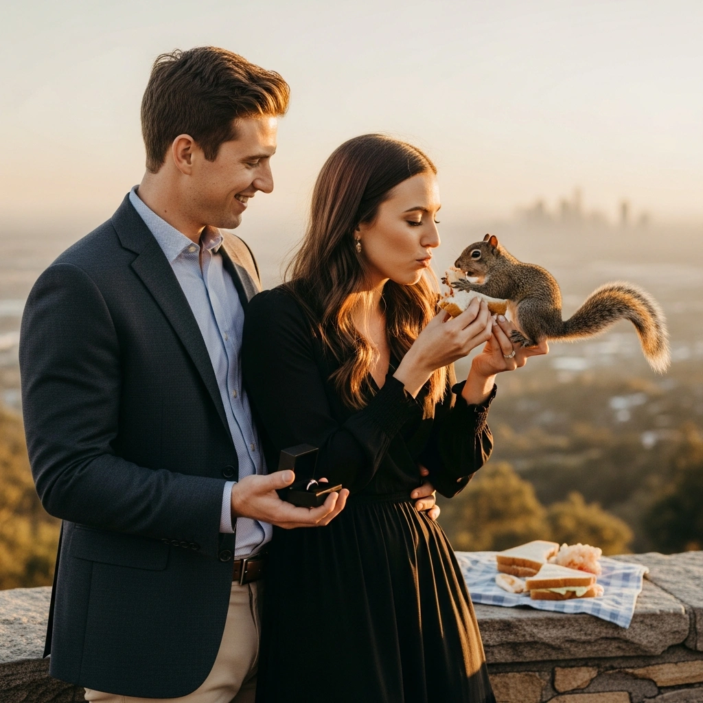 Caption This Challenge