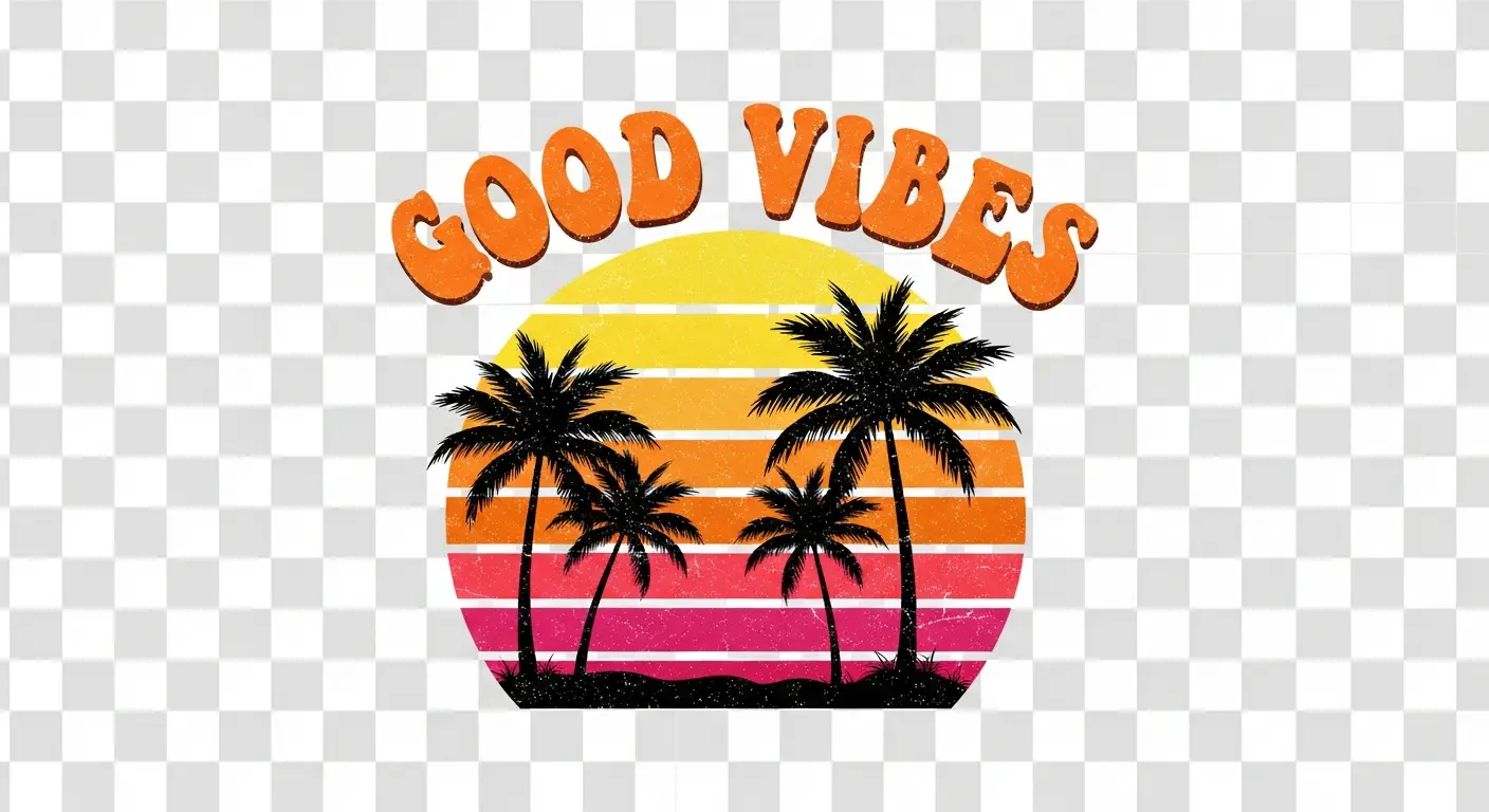 30 Ideogram Prompts for T-Shirt Designs