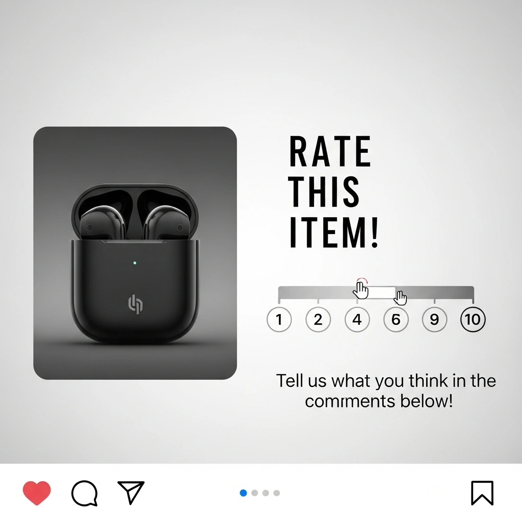 Rate My Setup/Outfit/Creation