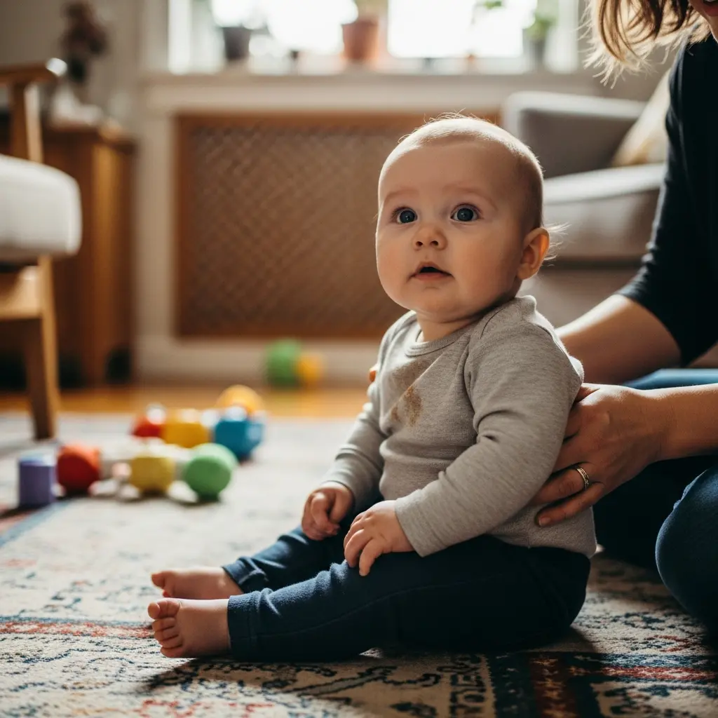 Lifestyle Everyday Moments