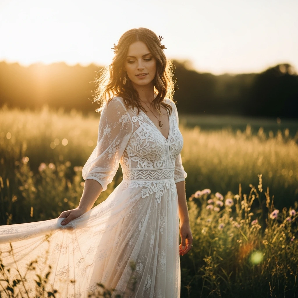 Outdoor Natural Light