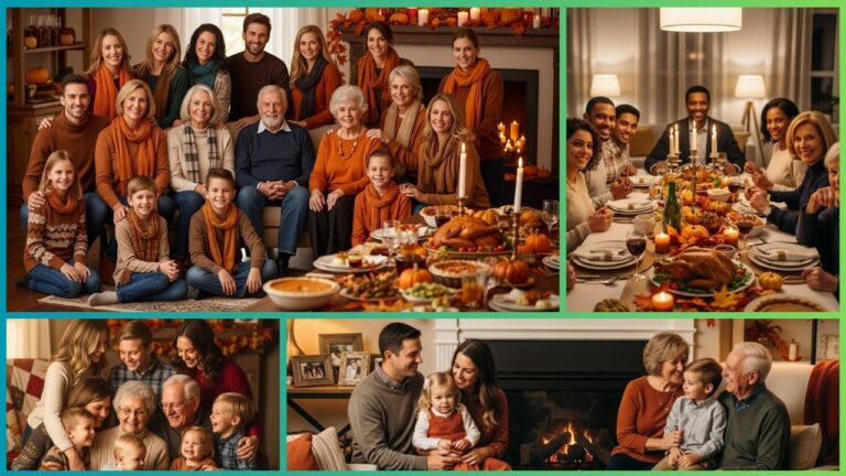 I Used Gemini AI Prompts for Family Photos