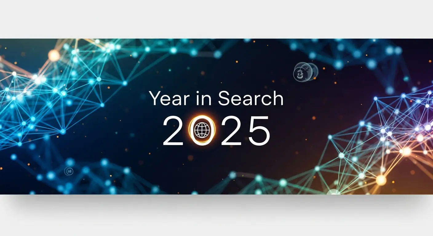 Year in Search 2025
