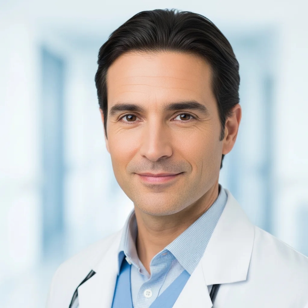 Healthcare Professional