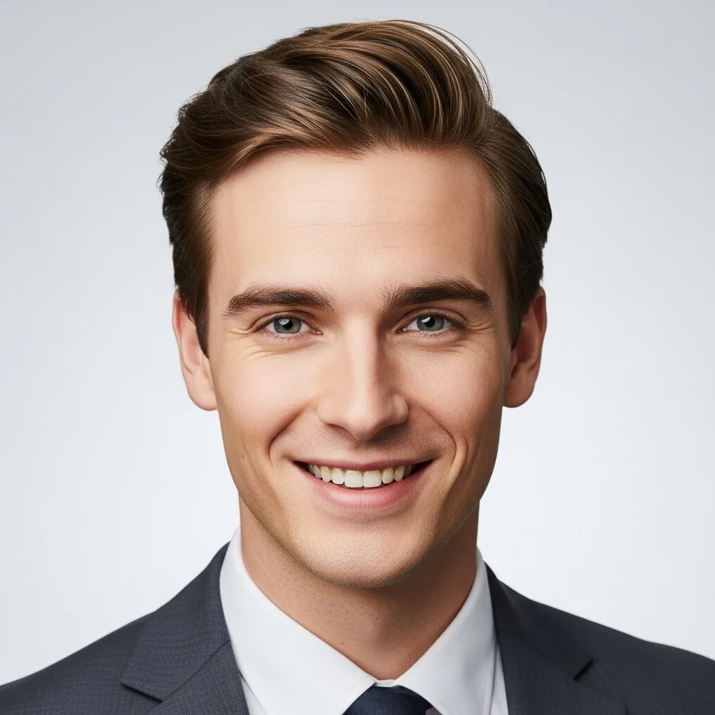 Young Professional Entry-Level