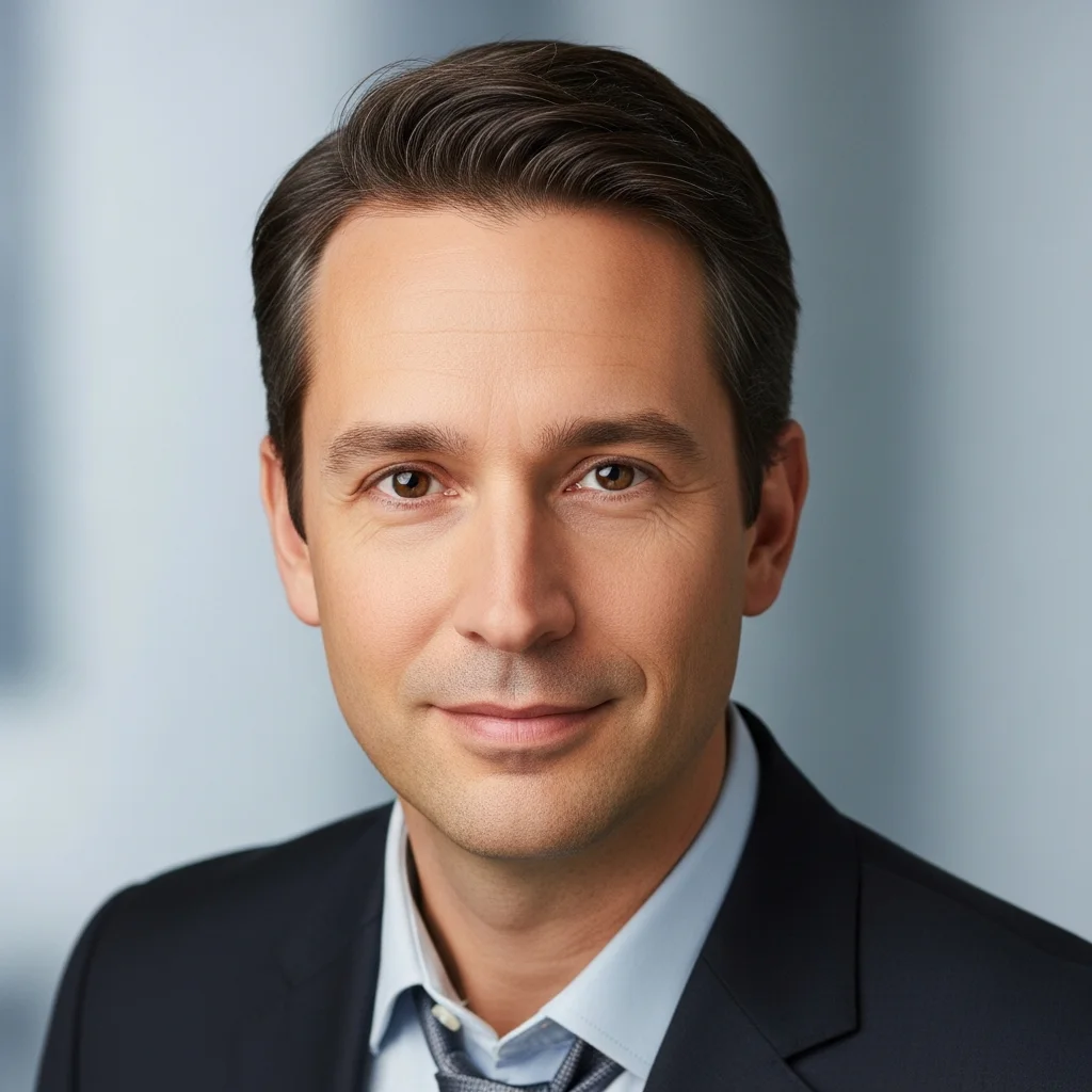 Classic Corporate Professional