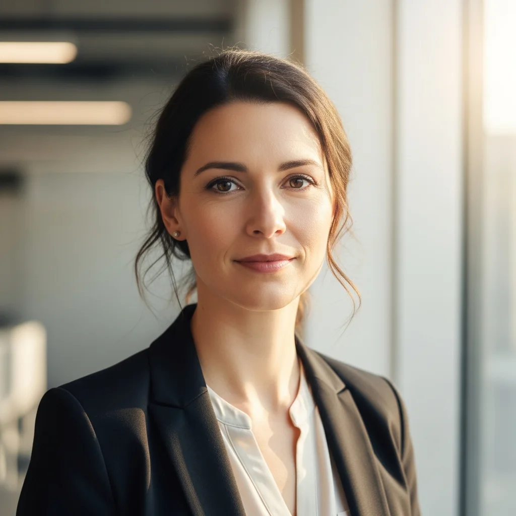 Tech Industry Casual