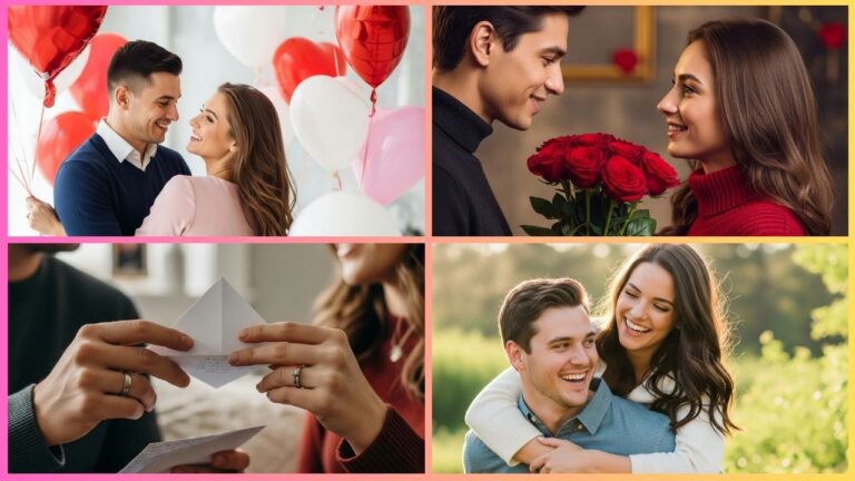 My Boyfriend Hated Photos Until I Used Gemini AI Prompts